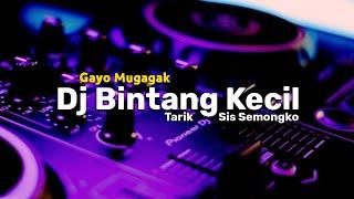 DJ BINTANG KECIL - REMIX Gayo Mugagak  [ golden musik ]