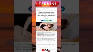 VIRAL VIDEO SYUR DENISE CHARIESTA BERIKAN CLUE #shorts #viral #gosipartishariini #beritaartishariini