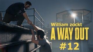 A Way Out Review - William zockt #12