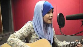 Cinta Muka Buku - Najwa Latif