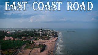 India’s Most Scenic Drives & Roadtrips | E01 – Pondicherry to Chennai (East Coast Road)