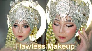 Flawless Makeup | Ayyunazzuyyin