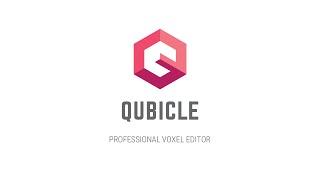 Qubicle 2.5 Trailer