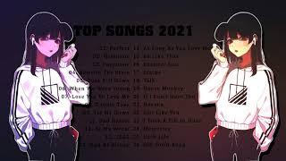 TOP 40 Songs of 2021 2022 (Best Hit Music Playlist) on Spotify