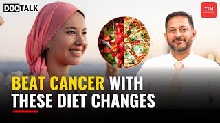 Meat, Milk And Cancer: Beat The Killer By Changing What You Eat I Must Watch
