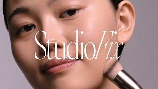 Newly Formulated Studio Fix Tech Foundation | MAC Cosmetics