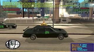 GTA SAN ANDREAS MULTIPLAYER - 38 СЕРИЯ (TIM)