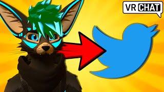 5 INSANE VRChat Worlds I Found On Twitter