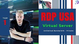 VPS windows, cheap RDP windows, Buy RDP USA, easy to register pay and use