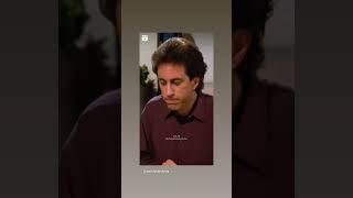 funny  moment from Seinfeld tv show MUST WATCH!!