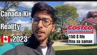 Canada Ki Reality | Itni Mehngaaiii 