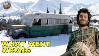 Into the Wild | Everything That Went Wrong for Chris McCandless