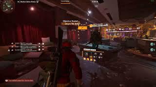 Division 2 Legendary District Union Arena in 6:27 Former World Record by [KIT]