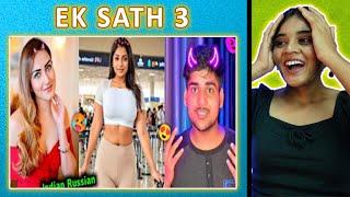 Dank Indian Memes REACTION | Indian Dank Memes | @MemeKit24  | Neha M.