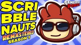 Scribblenauts Season 1 REMASTERED - Game Society