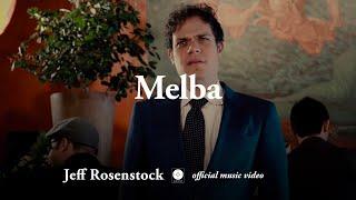 Jeff Rosenstock - Melba [OFFICIAL MUSIC VIDEO]