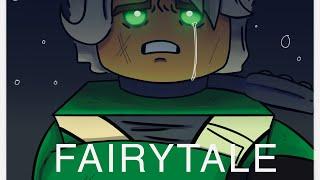 Fairytale—  Ninjago Animation