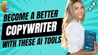 The Free Copywriting Tools and Software I Use in My Freelance Business (The Best AI Software Tools!)