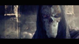 Darksiders II - Last Sermon Extended Trailer
