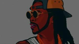 2 Chainz x Migos Type Beat "Bando Man" I (Prod. By Ram Cofield)