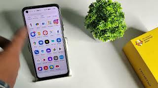 how to solve auto screen off problem in realme 9i 5G , auto screen off mobile setting