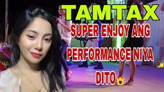 Tamtax And Alvin, Super Enjoy Performance Panalo!!! Moro Song