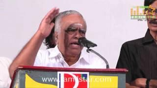 Directors Union’s condolence Meet for K Balachander