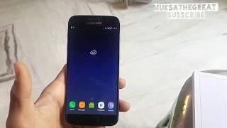 Ambasadii v7 latest S8+ rom | Full tutorial | Xda developers