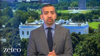 Mehdi Reacts to ICC Arrest Warrant Request and Biden’s Hypocrisy