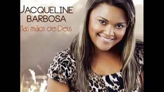 Cantora Jacqueline Barbosa-Música Deus de Milagres