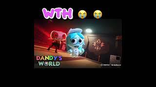 Dandy world luma ai |STOP WATCHING THIS VIDEO | BRO WHAT IS CONNIE DOING #ai #dandysworld #meme