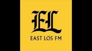 La liga ft. Alika - Yo Tengo el Don GTA V East Los FM