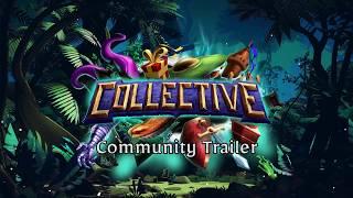 Community Trailer - Collective Card Game