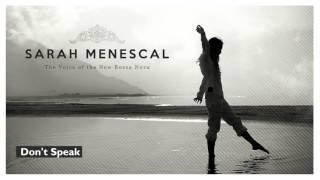 Don't Speak - Sarah Menescal