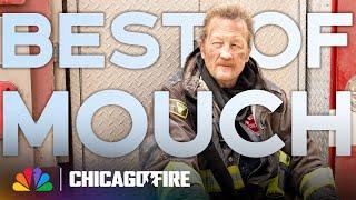 The Best of Mouch | Chicago Fire | NBC