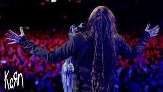 Korn - 2022 Tour Montage ("Start The Healing")