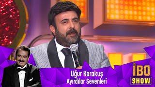 Uğur Karakuş - AYIRDILAR SEVENLERİ