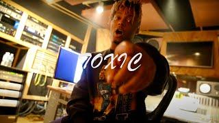 (FREE) Juice WRLD Type Beat - "Toxic"