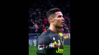 Owned Atlético Madrid   #ronaldo #football #fvp #ronaldogoal #edit #trending #shorts