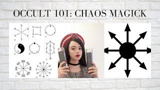 What Is Chaos Magick? | Occult 101