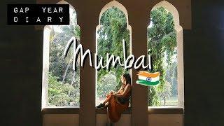 mumbai, india vlog || GAP year travels x Mei-Ying Chow