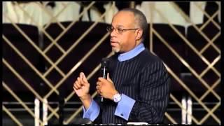 "Overcoming Life's Obstacles" Pastor John K. Jenkins Sr.