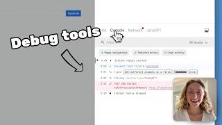 This is how Jam.dev helps you debug web apps instantly