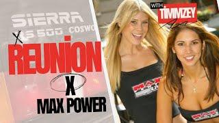 The Reunion Show - Max Power 2024