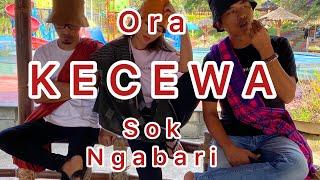 KECEWA - DIAN ANIC [SOSOK] | COVER BY FANNY SABILA