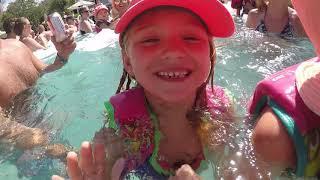 Kids Foam Party - Part 1