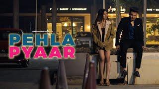 PEHLA PYAAR | Aniket Beniwal