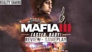 Mafia III Faster Baby ! Dlc Review + Gameplay [2017] Buy Or Not