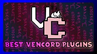 The Best Vencord Plugins To Enhance Your Discord Client 2024! | Discord Overview Tutorials PART 2