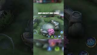 lance slow #lfl #mlbb #mobilelegend #lancelot #subs4sub #mlbbcreatorcamp #rrq #evos